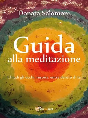 cover image of Guida alla meditazione